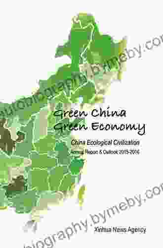 Green Transformation and Development (The Great Transformation of China)