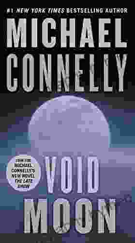 Void Moon Michael Connelly