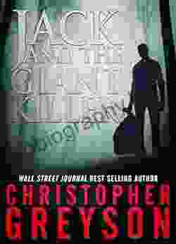 Detective Jack Stratton Mystery Thriller Series: JACK AND THE GIANT KILLER