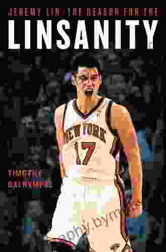 Jeremy Lin: The Reason For The Linsanity