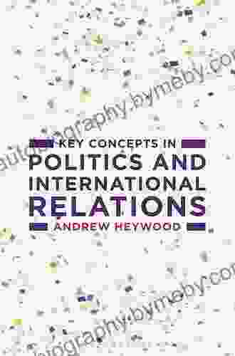 Key Concepts In Politics And International Relations