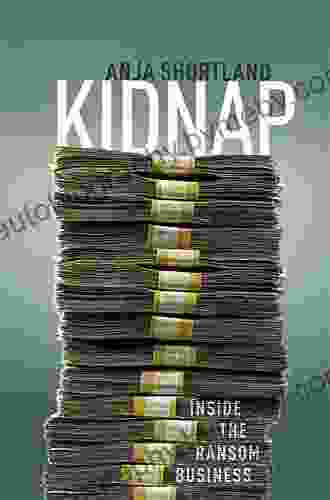 Kidnap: Inside The Ransom Business