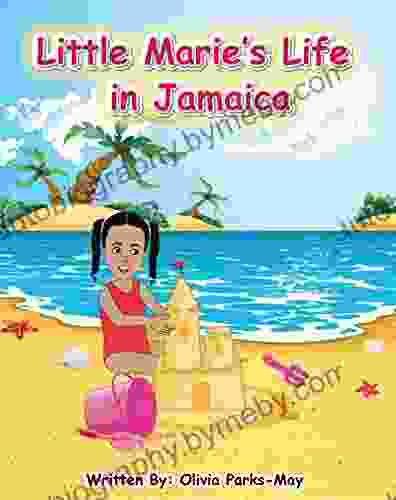 Little Marie S Life In Jamaica