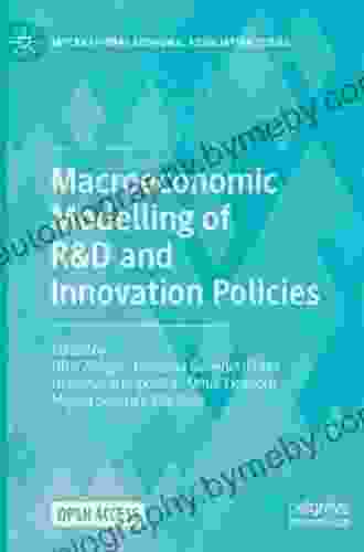 Macroeconomic Modelling of R D and Innovation Policies (International Economic Association Series)