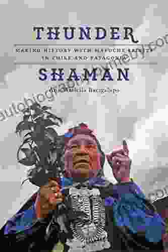 Thunder Shaman: Making History with Mapuche Spirits in Chile and Patagonia