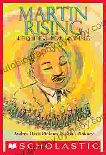 Martin Rising: Requiem For a King