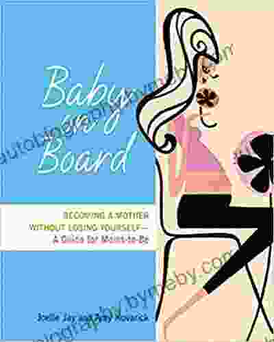 Baby on Board Amy Kovarick