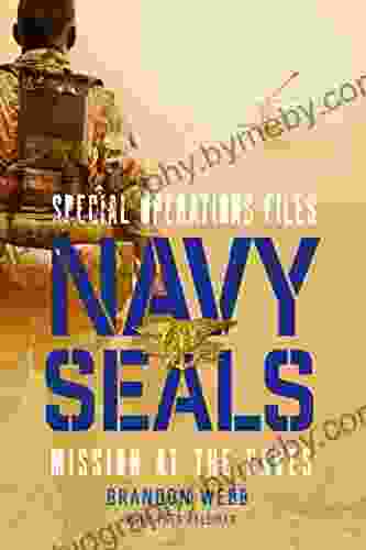 Navy SEALs: Mission At The Caves (Special Operations Files 1)