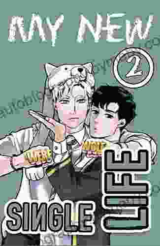 My New Single Life Volume: 2 (Manga Human 12)