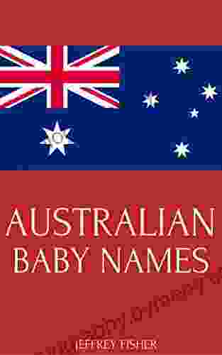 Australian Baby Names: Names from Australia for Girls and Boys