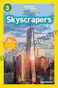 National Geographic Readers: Skyscrapers (Level 3)