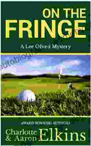 On The Fringe (Lee Ofsted Mysteries 5)