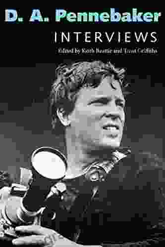 D A Pennebaker: Interviews (Conversations With Filmmakers Series)