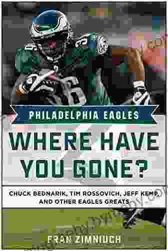 Philadelphia Eagles: Where Have You Gone?