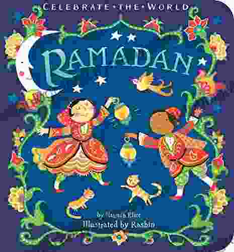 Ramadan (Celebrate the World) Lucille Colandro