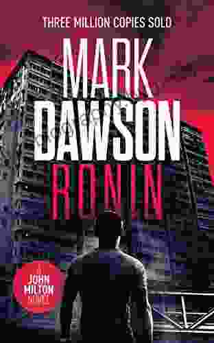 Ronin (John Milton 18)