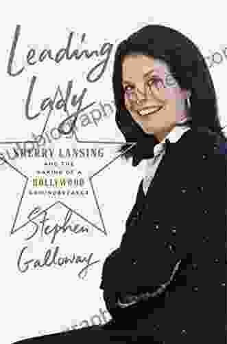 Leading Lady: Sherry Lansing And The Making Of A Hollywood Groundbreaker