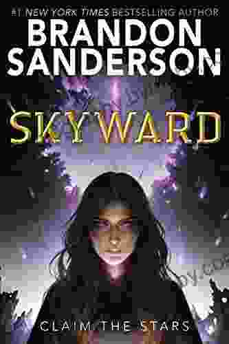 Skyward (The Skyward 1)