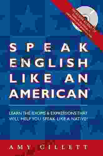 Speak English Like An American