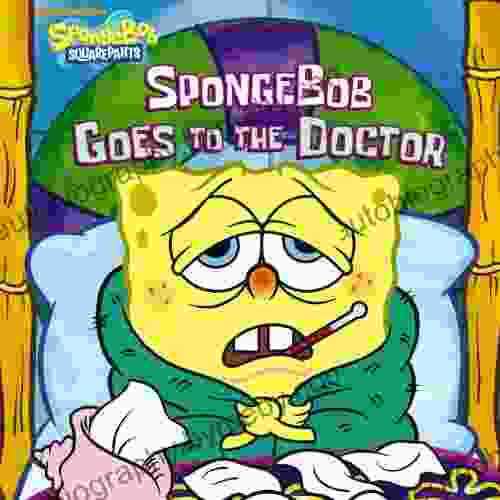 SpongeBob Goes to the Doctor (SpongeBob SquarePants)