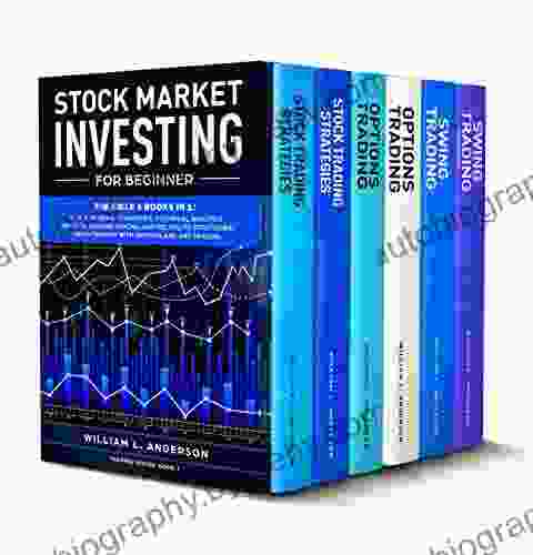 Stock Market Investing For Beginners: The Bible 6 In 1: Stock Trading Strategies Technical Analysis Options Pricing And Volatility Strategies Swing And Day Trading With Options