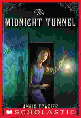 The Midnight Tunnel: A Suzanna Snow Mystery (Suzanna Snow Mysteries)