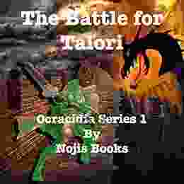 The Battle For Talori Nojis