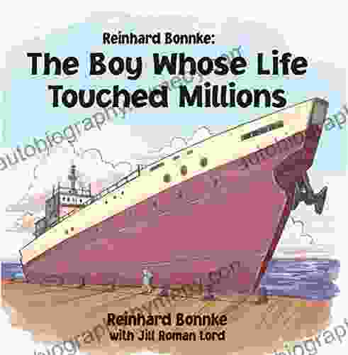 The Boy Whose Life Touched Millions