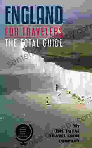 CUBA FOR TRAVELERS The Total Guide : The Comprehensive Traveling Guide For All Your Traveling Needs By THE TOTAL TRAVEL GUIDE COMPANY (LATIN AMERICA FOR TRAVELERS)