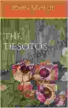 The DeSotos John Schlue