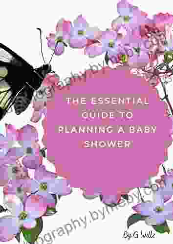 The Essential Guide To Planning A Baby Shower