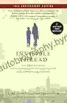 An Invisible Thread: The True Story Of An 11 Year Old Panhandler A Busy Sales Executive And An Unlikely Meeting With Destiny