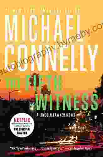 The Fifth Witness (Mickey Haller 4)