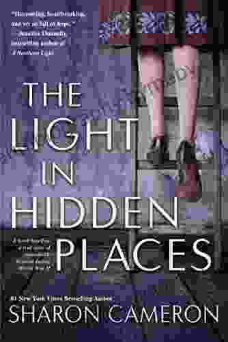 The Light In Hidden Places