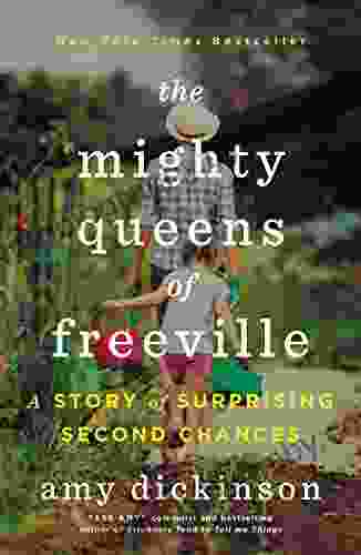 The Mighty Queens of Freeville: A Mother a Daughter and the Town That Raised Them