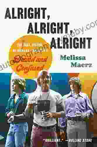 Alright Alright Alright: The Oral History Of Richard Linklater S Dazed And Confused