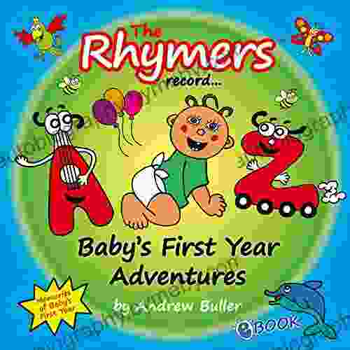 The Rhymers record Baby s First Year Adventures