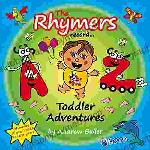 The Rhymers Record Toddler Adventures