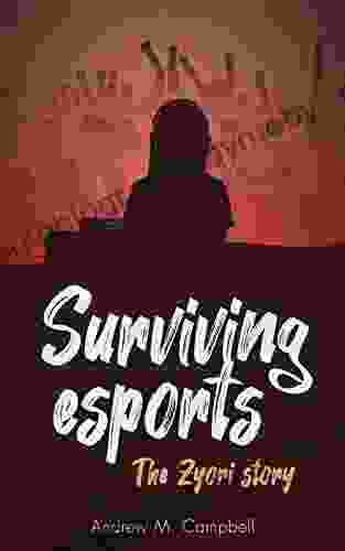 Surviving Esports: The Zyori Story