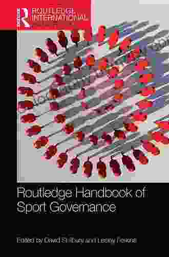 Routledge Handbook of Sports Marketing (Routledge International Handbooks)