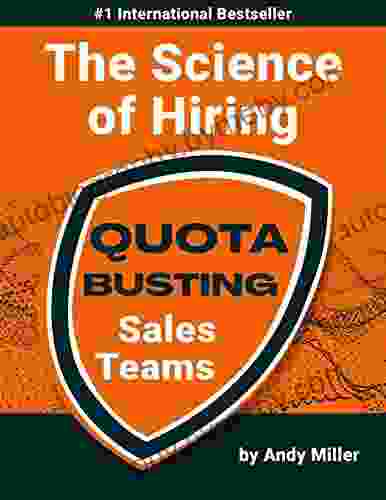 The Science of Hiring Quota Busting Sales Teams