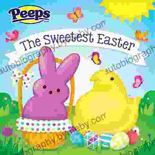 The Sweetest Easter (Peeps) (Pictureback(R))