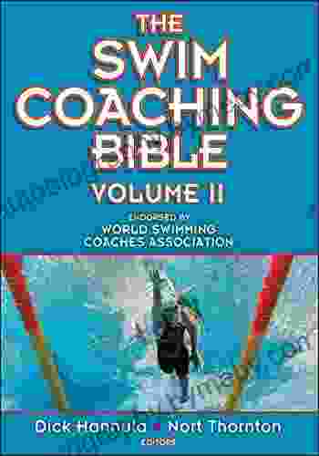 The Swim Coaching Bible Volume II