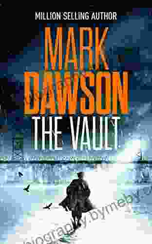 The Vault (Group Fifteen Files)