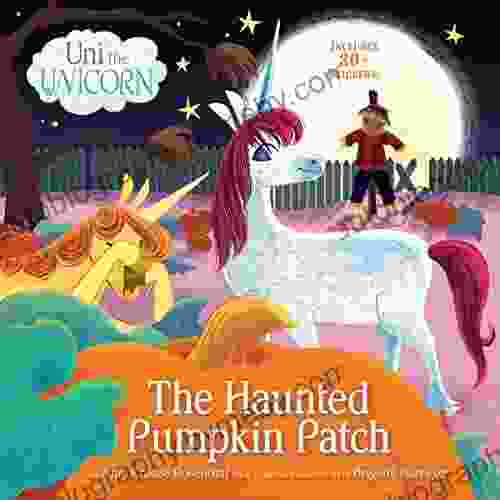 Uni the Unicorn: The Haunted Pumpkin Patch