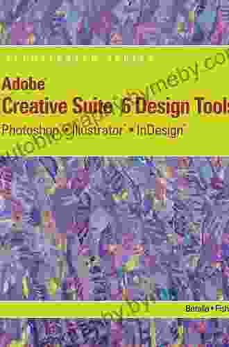 Adobe InDesign CS6 Illustrated With Online Creative Cloud Updates (Adobe CS6 By Course Technology)