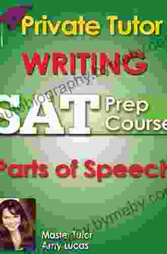 Private Tutor SAT Writing 2024 Prep Course