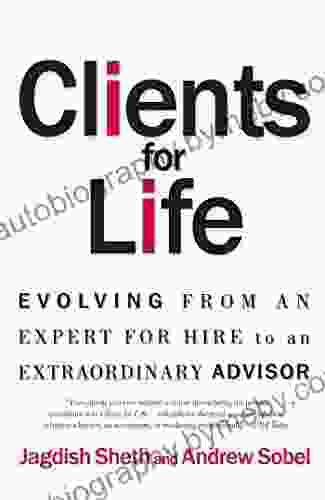 Clients for Life: How Great Professionals Develop Breakthrough Relationships