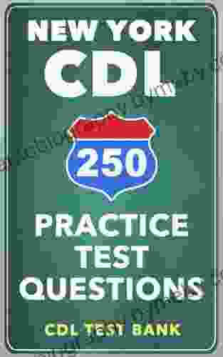 250 New York CDL Practice Test Questions