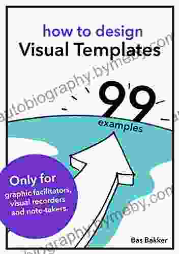 How to design visual templates and 99 examples